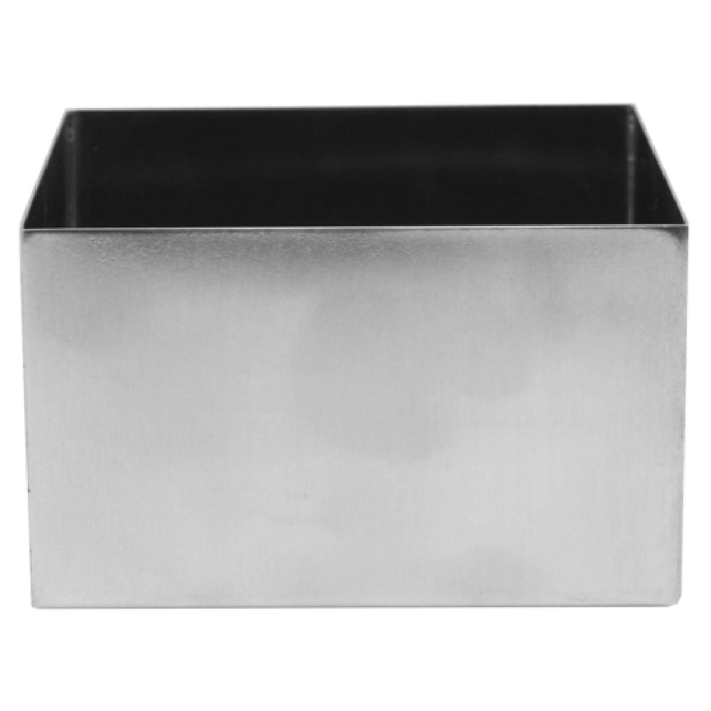 Tablecraft SS4024 Simple Solutions™ Bowl 1-1/4 Qt. 5" X 5" X 3"