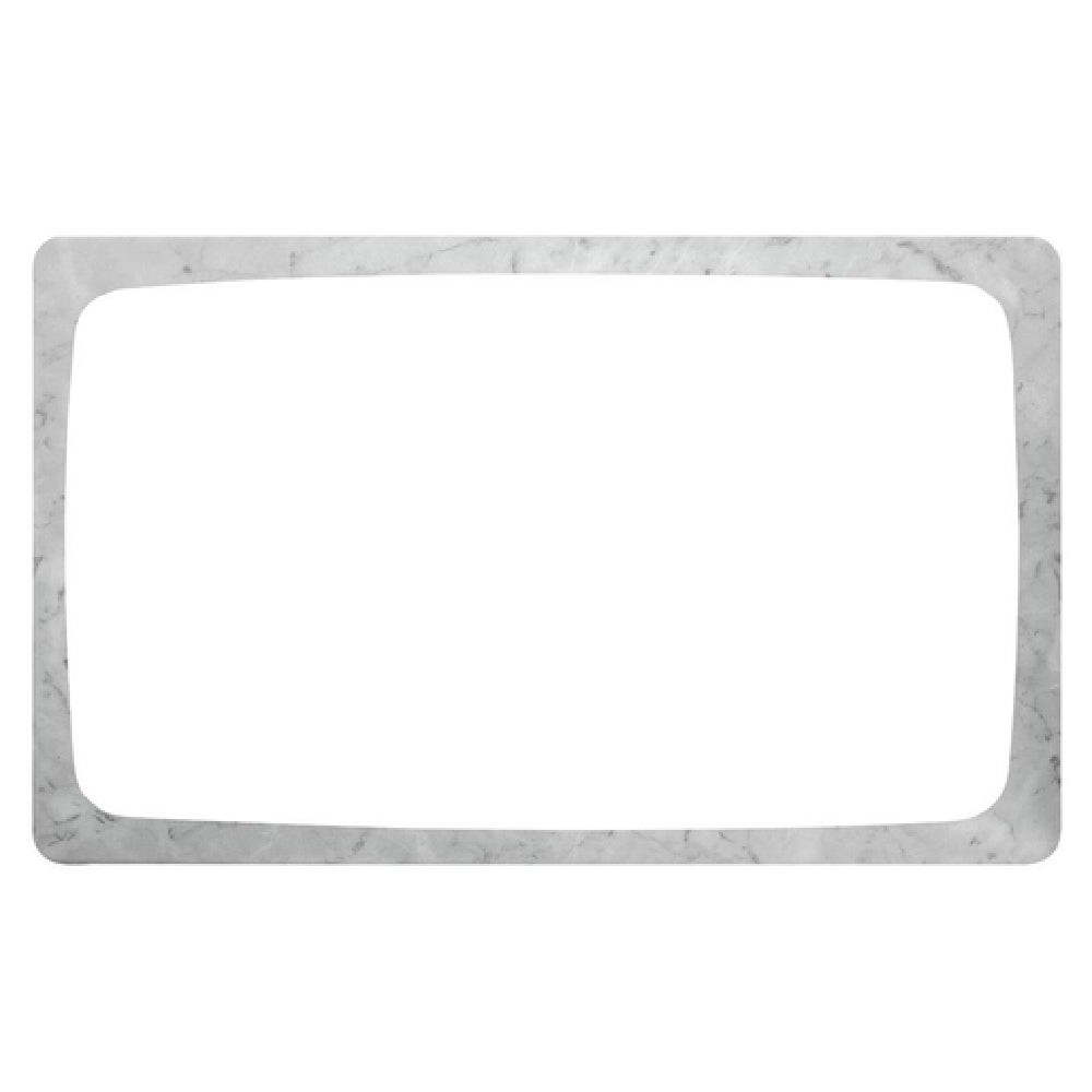 Hubert 70451 - Cold Tile, For Full-size Contemporary Pan, 21" X 12-3/4"