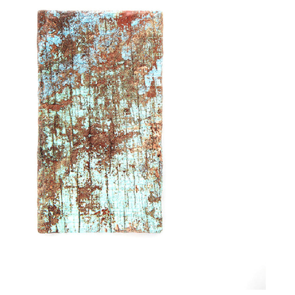 American Metalcraft RM147 Serving Board 14-1/4"L X 8"W X 3/8"H Rectangular