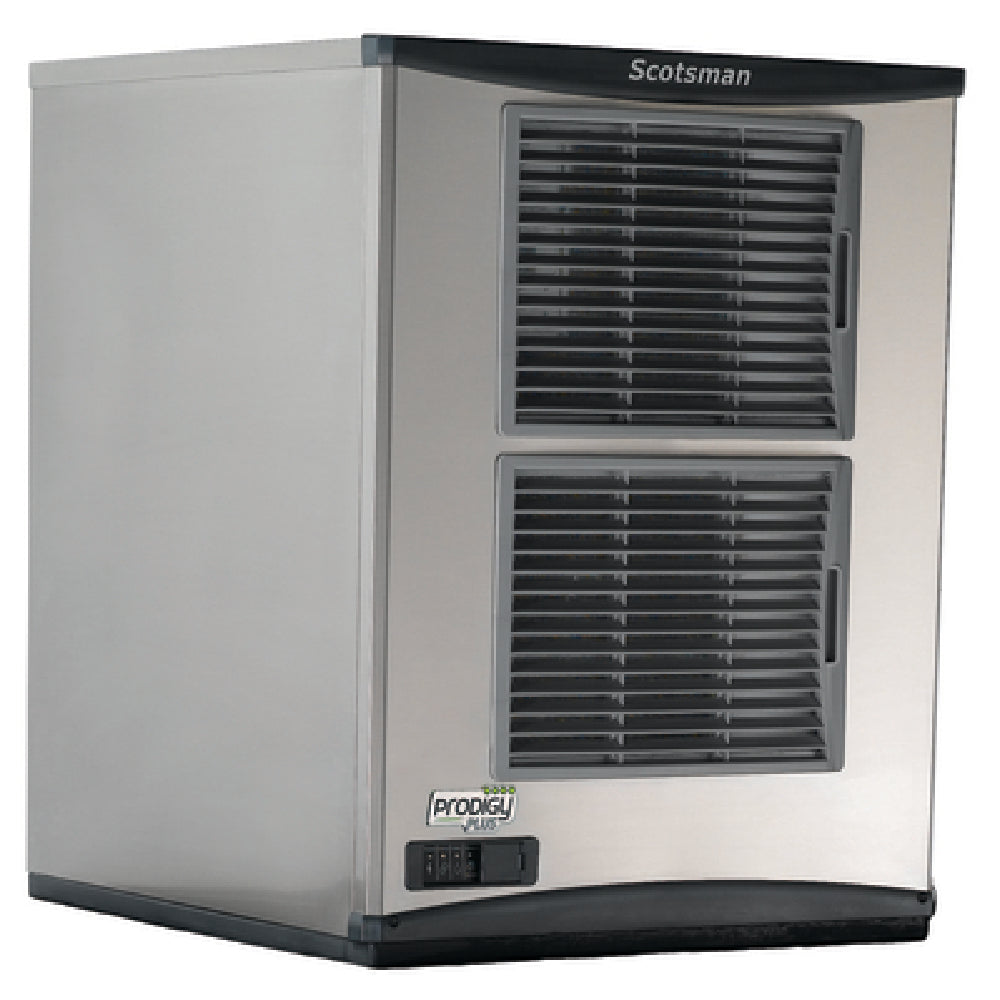 Scotsman NS1322AX-32 - Prodigy Plus® Ice Maker, Nugget Style, Original Chewable Ice®