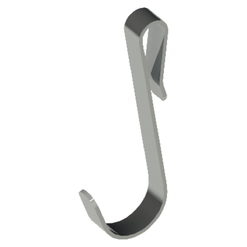 SPG PHKC - ISS Pot Hook, Plating Plus™ Finish