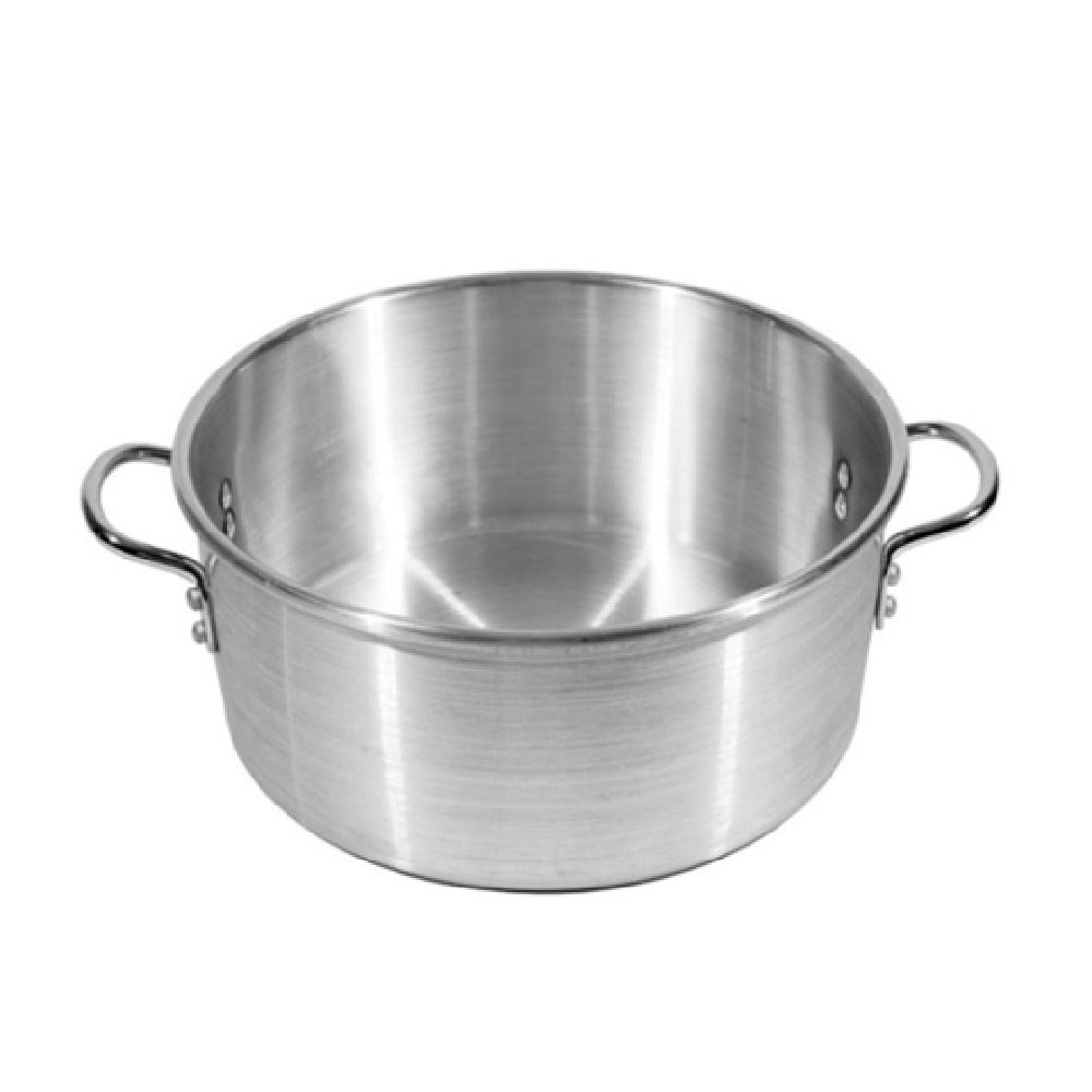 Town 34412 Chinese Steamer Basket 12" Dia 7/8" Perforations