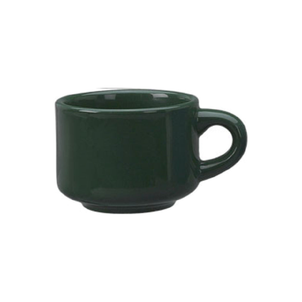 International Tableware CA-23-G Cup 7 Oz. 3-1/4" Dia. X 2-1/2"H