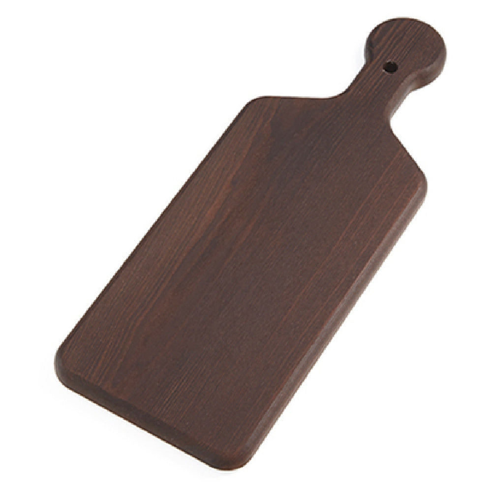 American Metalcraft AWB617 Serving Board 12"L X 6-1/8"W X 3/4"H 17"L With Handle