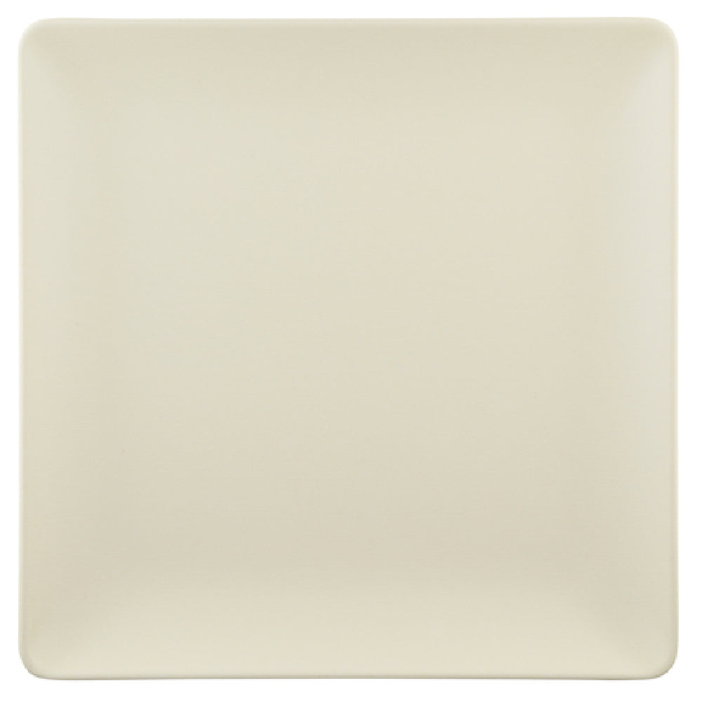 Elite Global Solutions ECO1111SQ-PP Plate 11" X 1"H Square