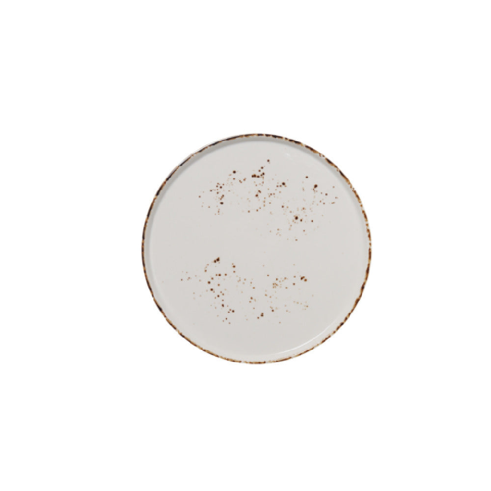 Palate & Plate AW-8757 - Plate, 10", Dia.