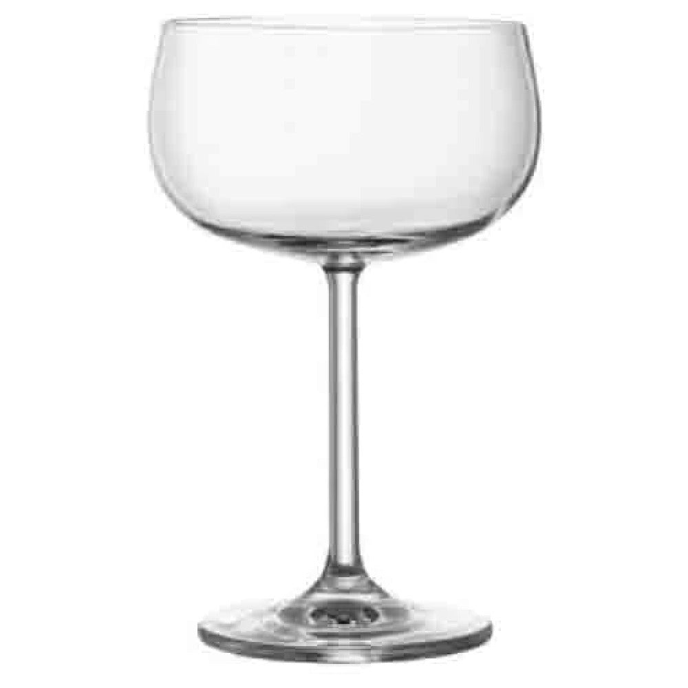 Anchor Hocking 4LS12CU12 Champagne Glass 12 Oz. Coupe