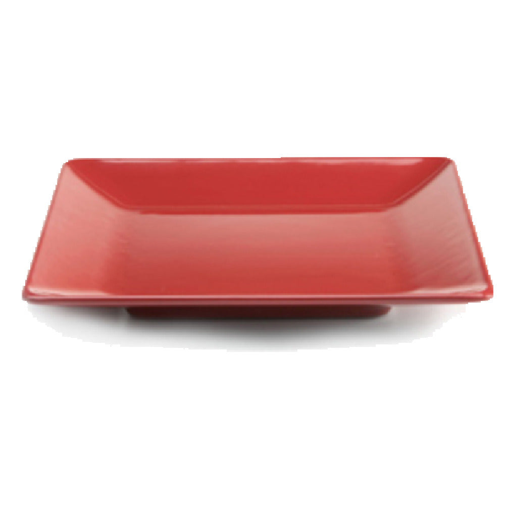 Elite Global Solutions M1111SQ-CBR Plate 11-1/2" X 1-5/8"H Square