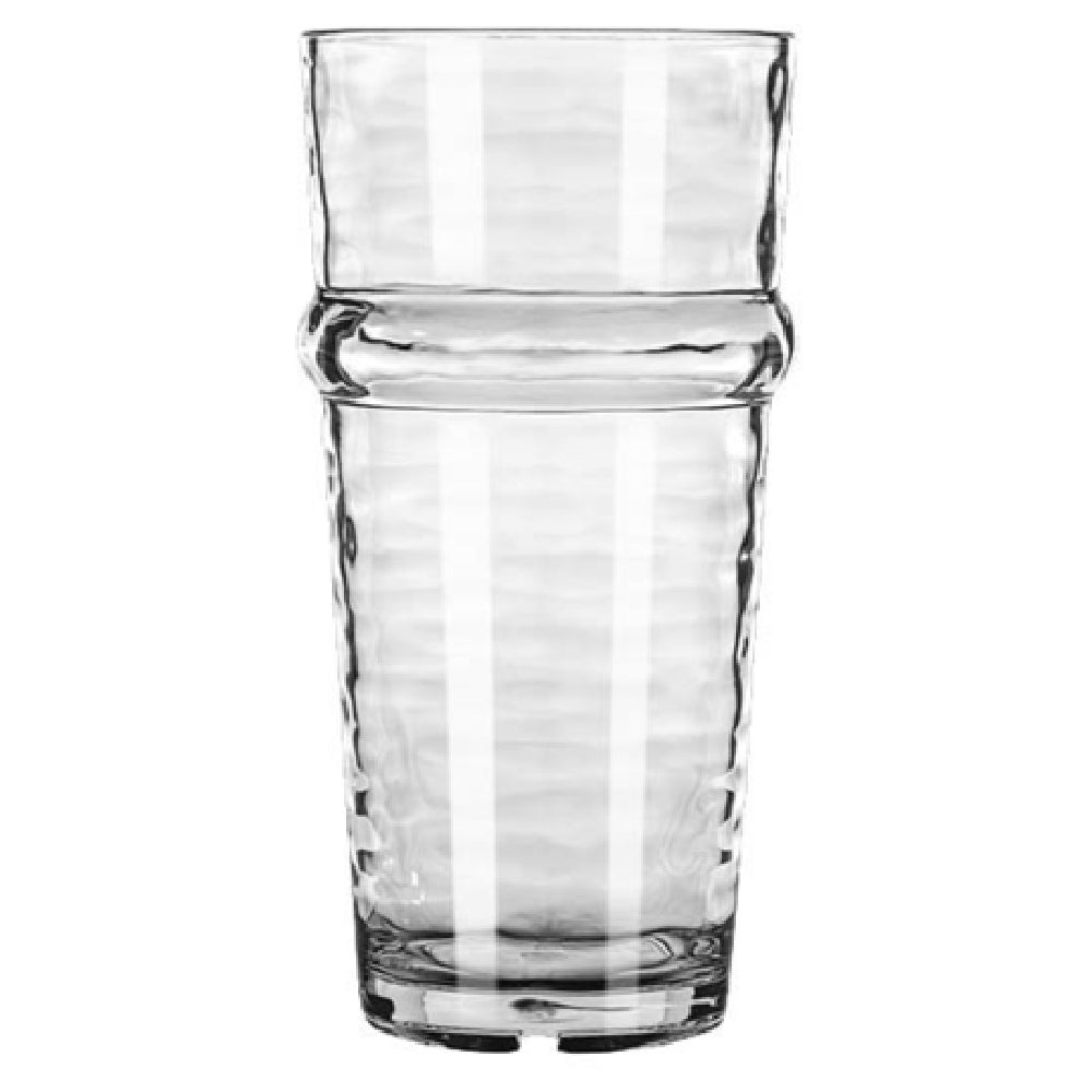 Libbey 92431 Beverage Glass 12 Oz. Stackable