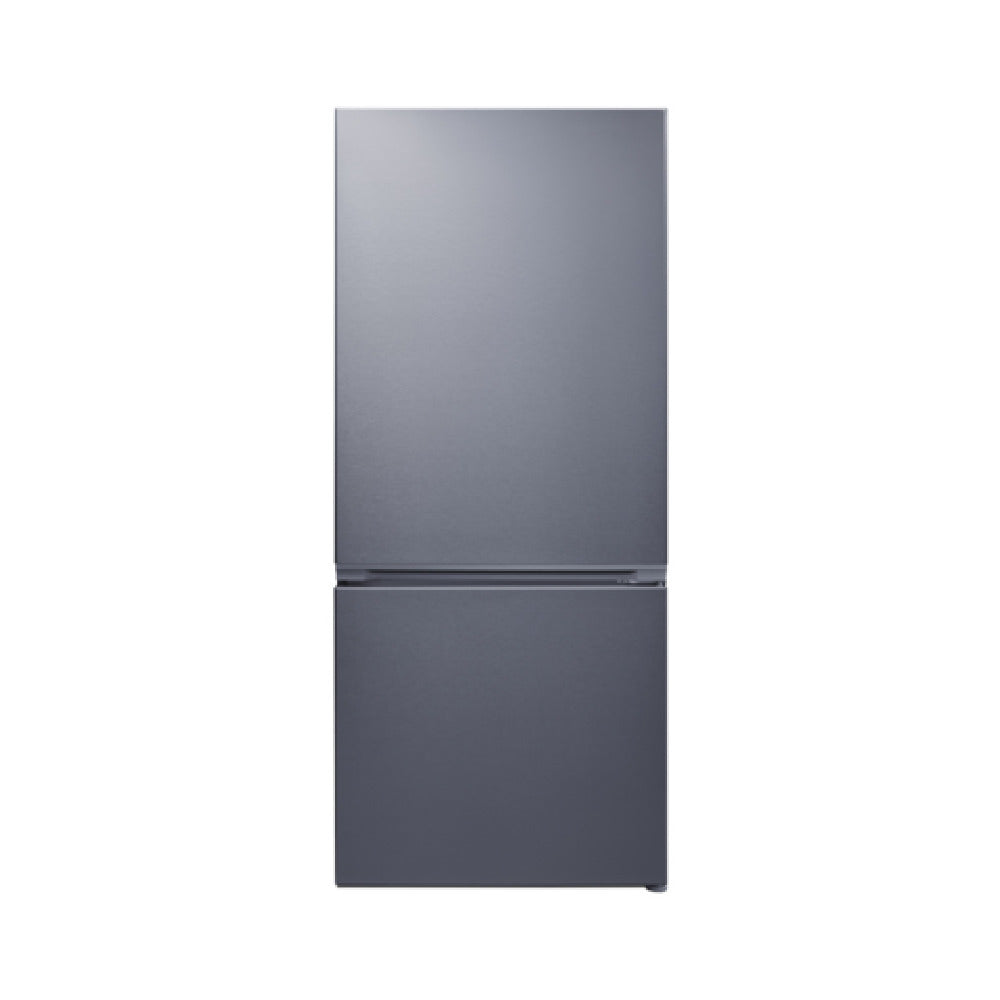 Summit FFBF174SSIM - Refrigerator-Freezer, Bottom Mount, 30" Wide