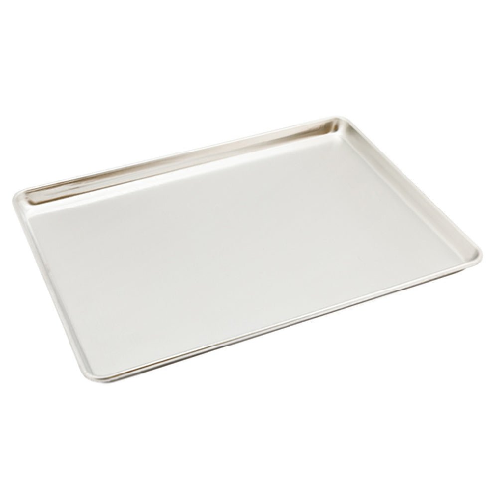 Alegacy Foodservice Products 61622-36E Optima® III E™ Economy Bun Pan 2/3 Size 12-7/8" X 17-3/4" X 1"
