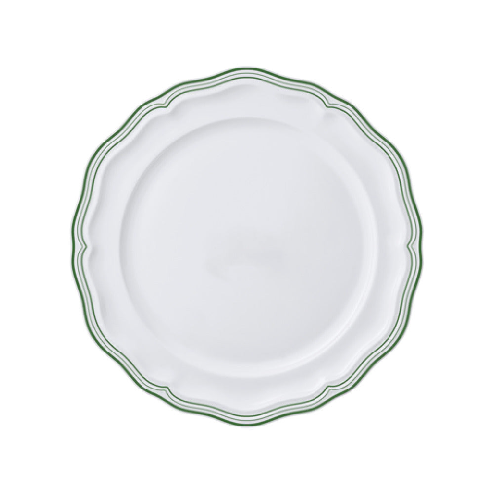 Steelite 62585FP812 Rim Plate 9.0" Adelina