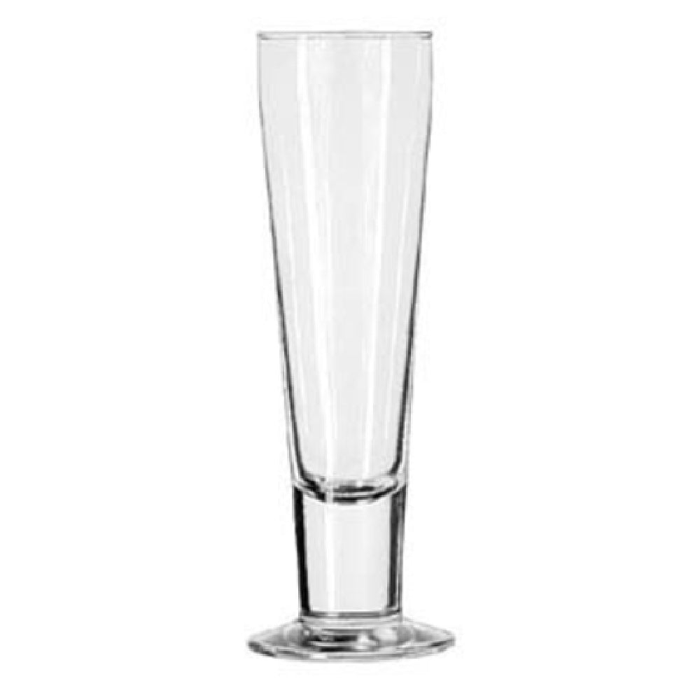 Libbey 3823 Beer Glass 14-1/2 Oz. Tall