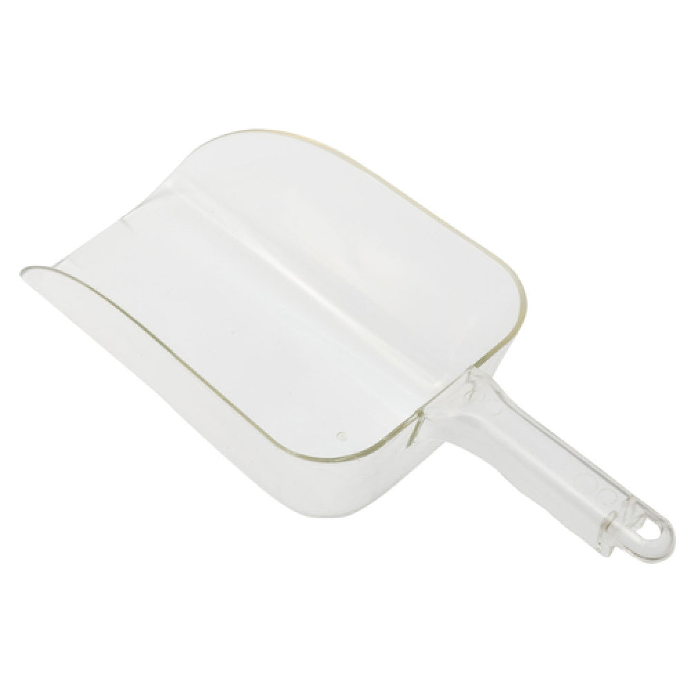 Alegacy Foodservice Products PC100064 E™ Economy Scoop 64 Oz. 9-1/2" X 5-1/2" X 3-1/2"