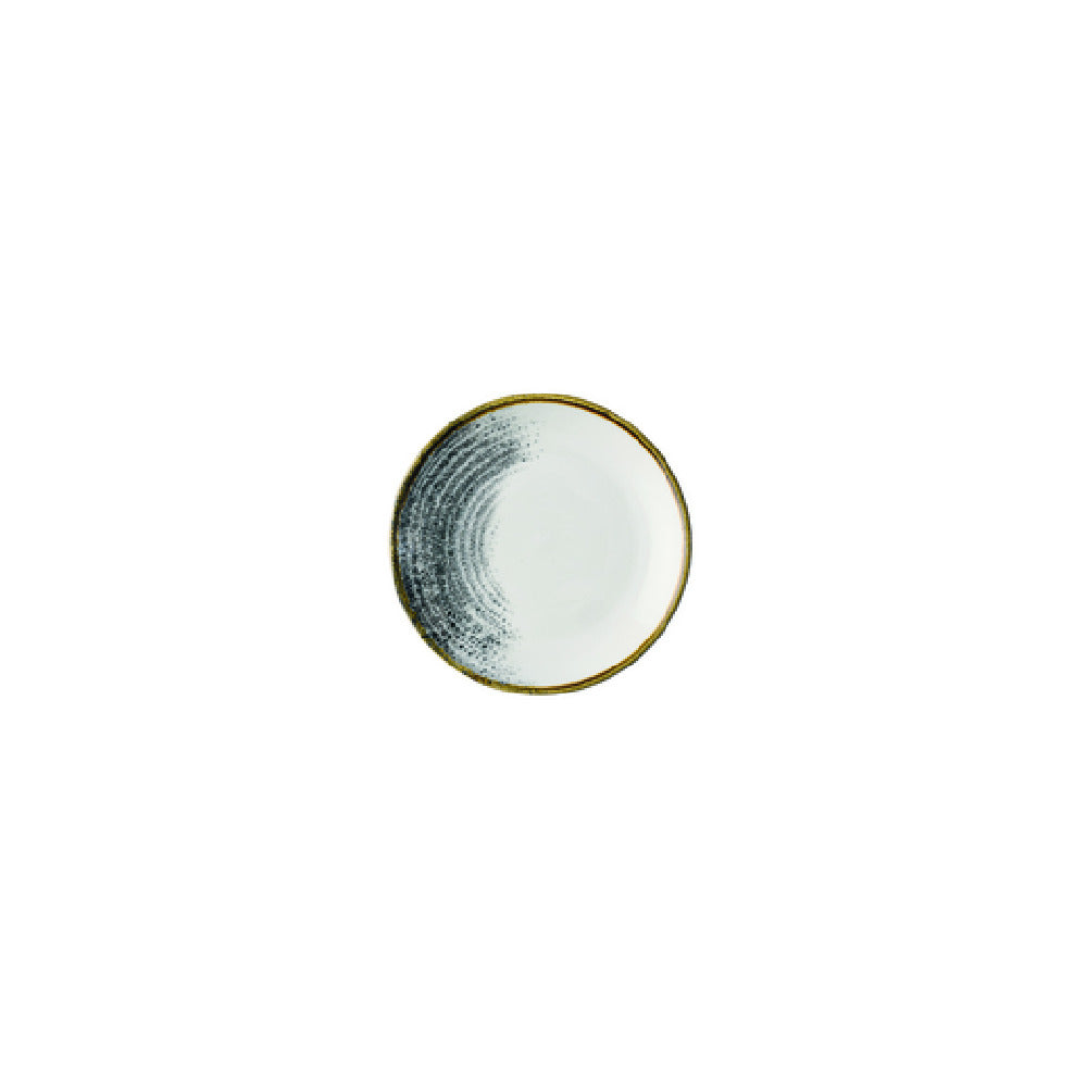 Churchill China HABKEVP61 - Evolve Plate, 6.5", Round