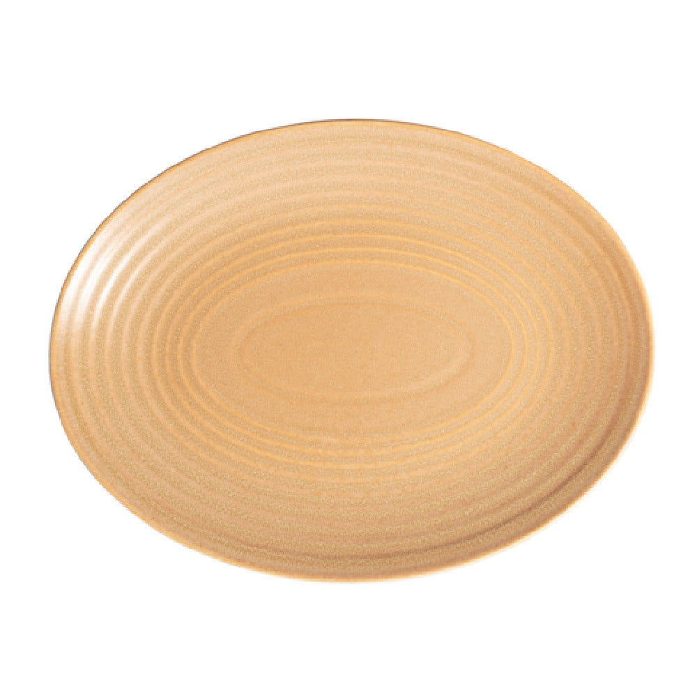 Vertex China E-13-D Platter 11-1/2” Oval