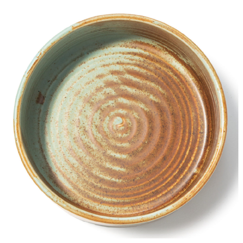 Bon Chef 2600003P Lago Soup/Salad Bowl 52 Oz. 8"dia. X 2.8"H