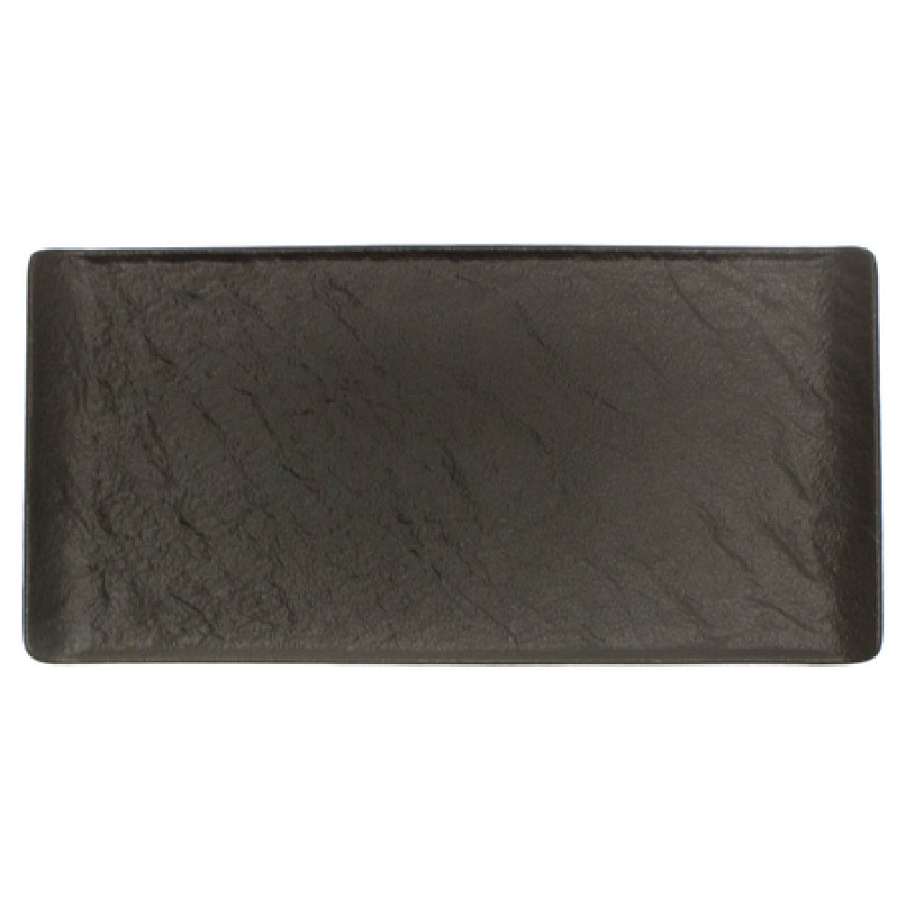 Vertex China OB-R20 Plate 11-1/2" X 6" Rectangular