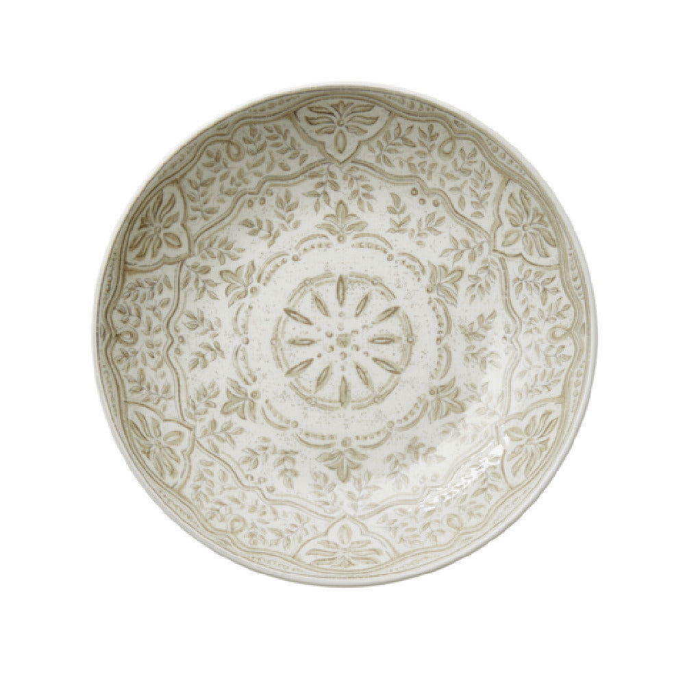 Steelite 18040569 - Coupe Bowl, 1.375 Qt, 10.0" X 1.75"
