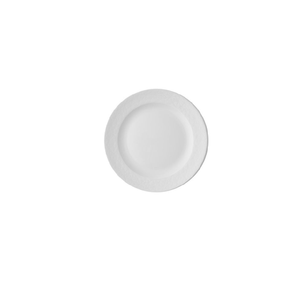 Churchill China APRDUP9 1 Plate 9" Round White
