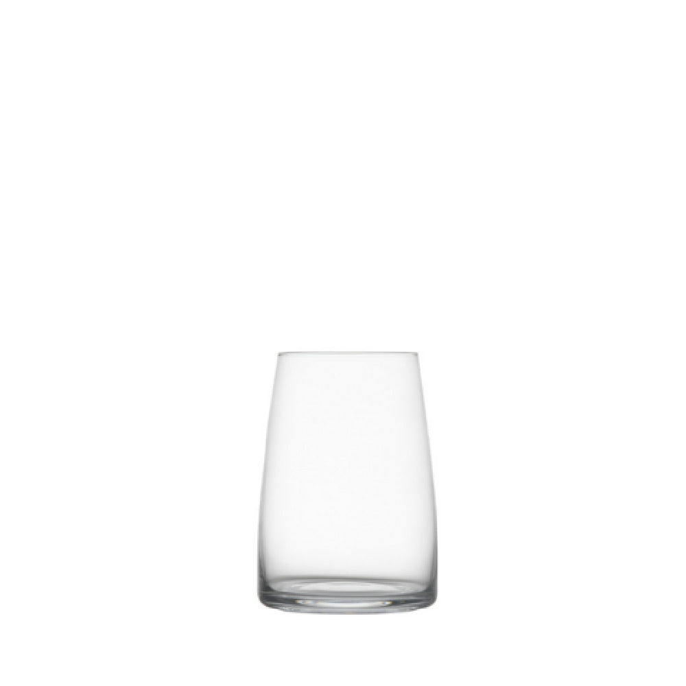 Fortessa 0028.120590 Zwiesel Glass Sensa Tumbler Glass (Shape #42) 16.9 Oz. Dishwasher Safe