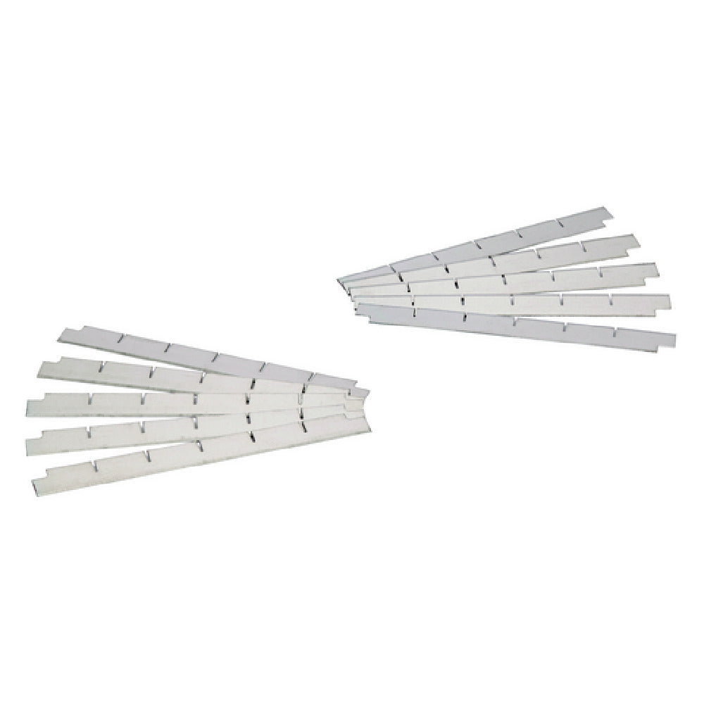Hubert 29A-028 - Kratos® Replacement Blade, Fits 29A-010 (1/2") Vegetable Dicer And 29A-013 (1/2") French Fry Cutter