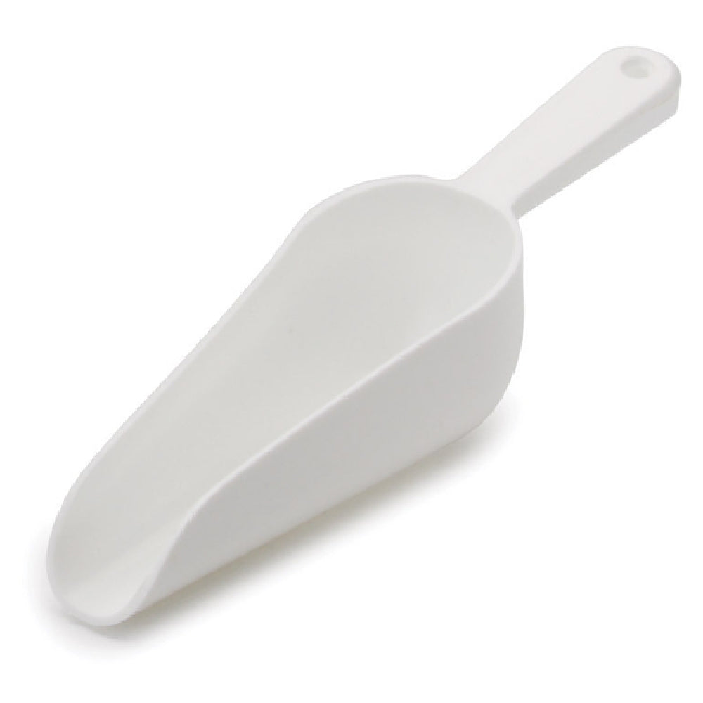 Royal IS 6 W - Scoop, 6 Oz., 7-1/2" Overall Length