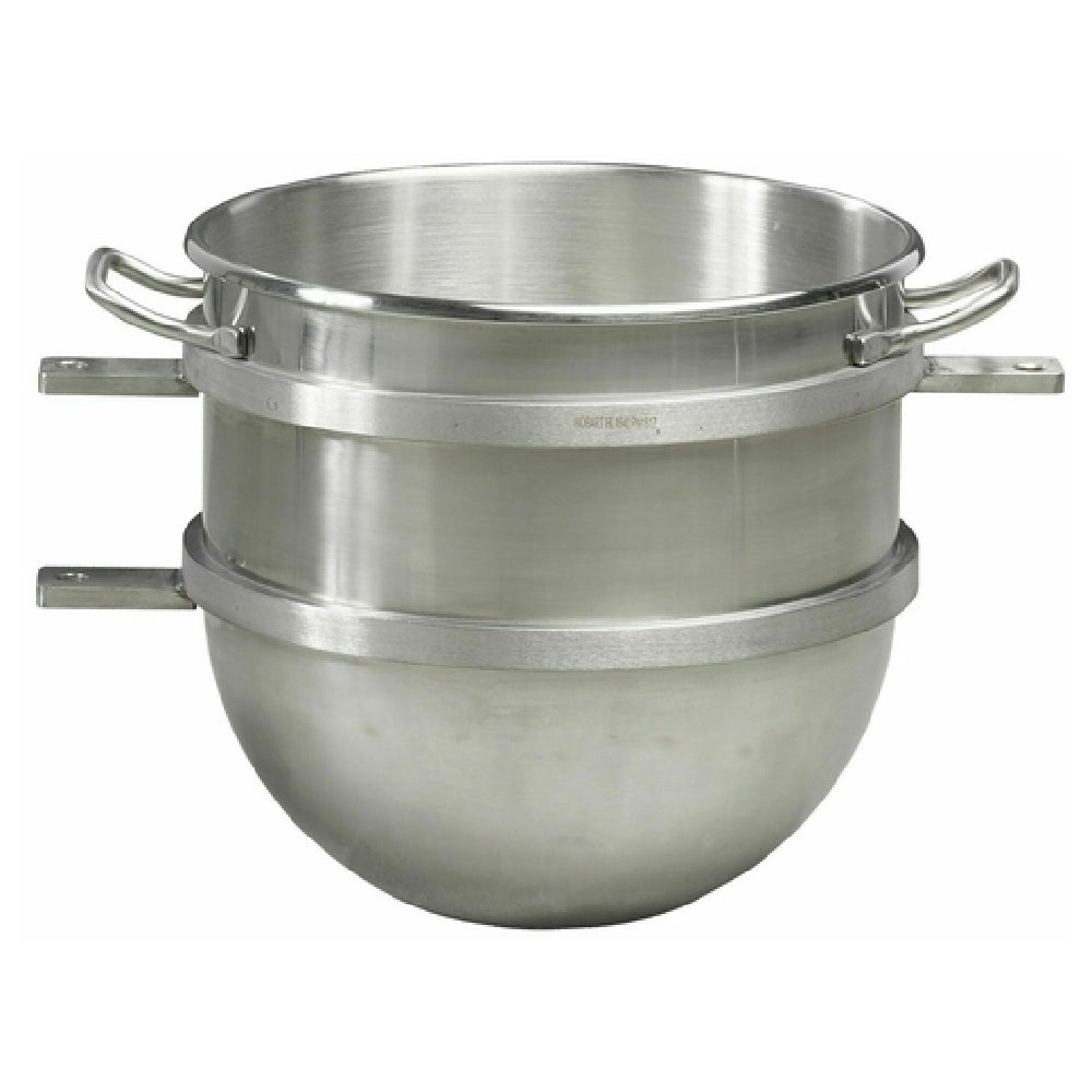 Hobart BOWL-HL4320 - Legacy® Mixer Bowl, 20 Quart, Stainless Steel