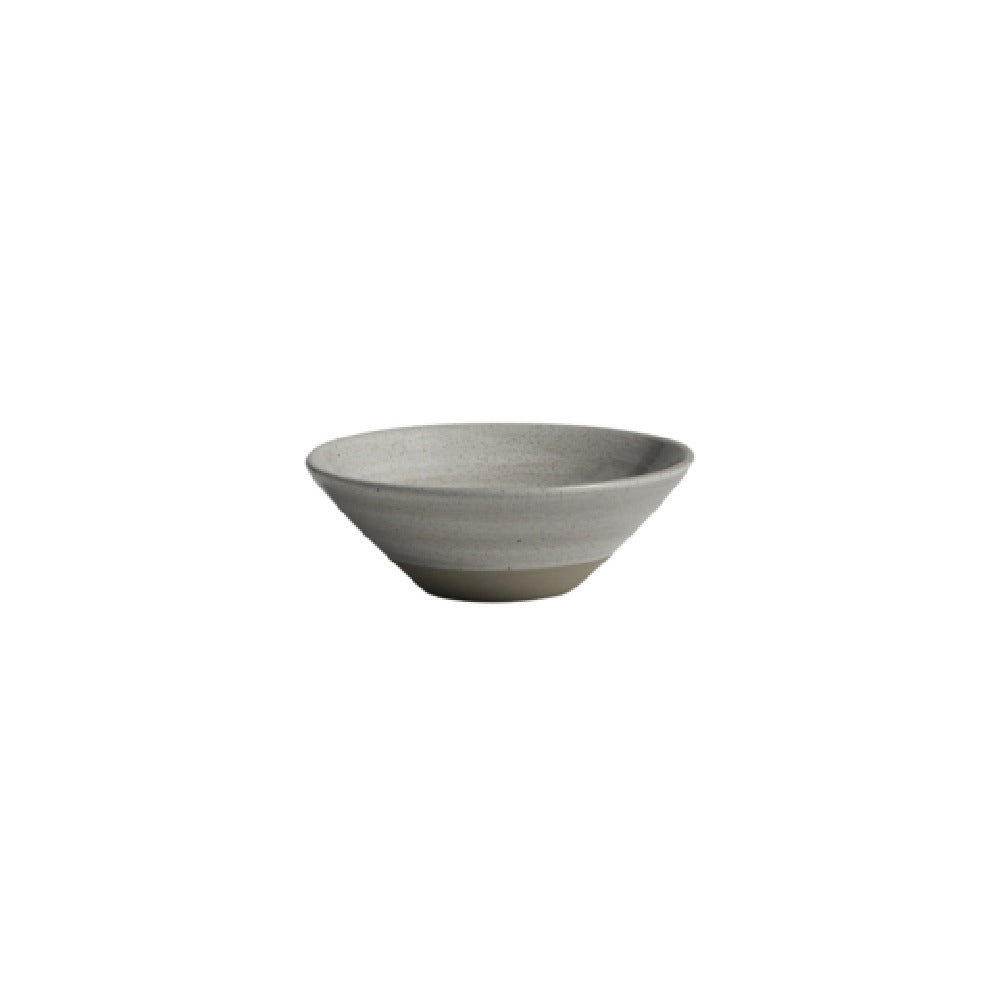Steelite 6219RT027 Bowl 4.0 Oz 4.0" X 1.375"