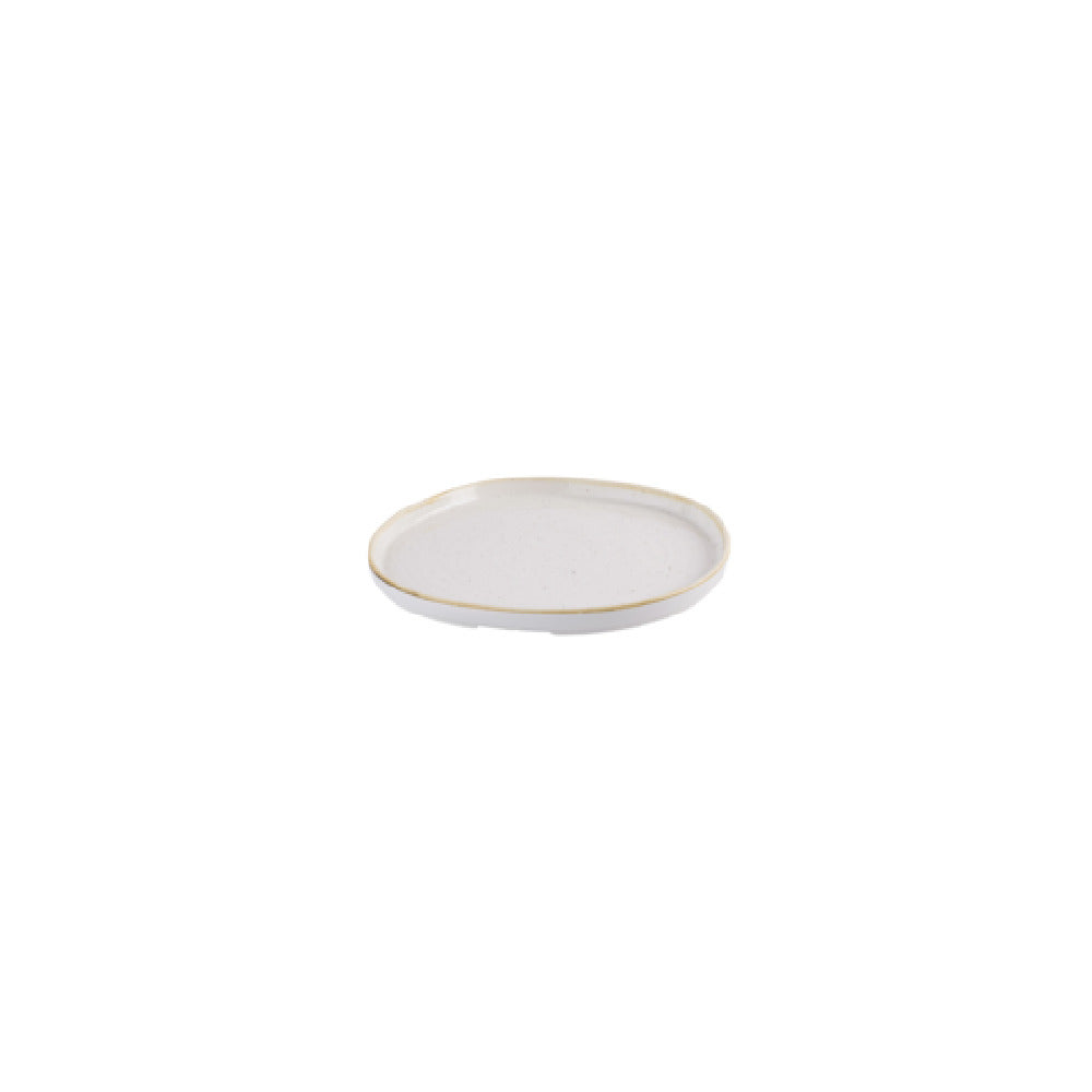 Churchill China SWHSOW261 - Walled Plate, 10-1/2", Round