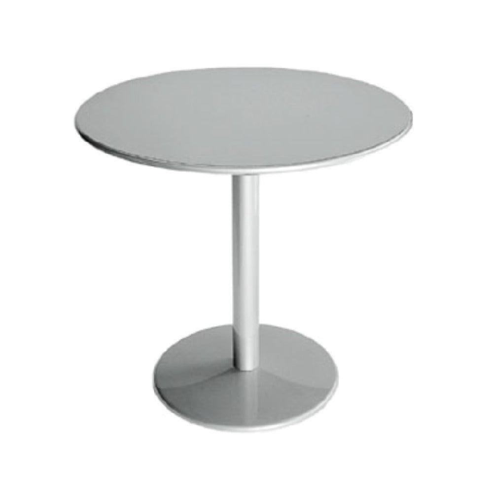 Emuamericas, Llc E902-73 - Bistro Table, Round, 32" Dia. X 30"H