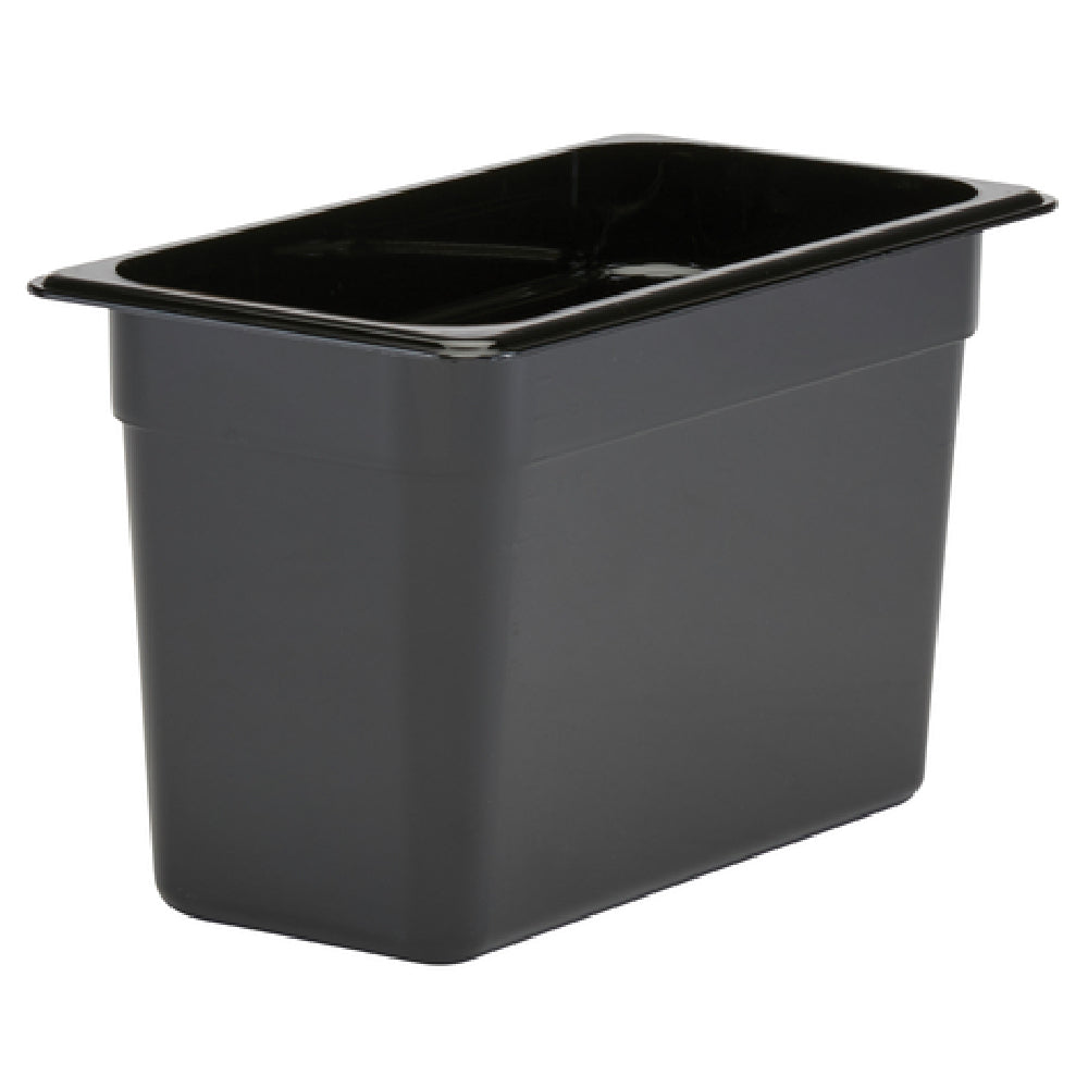 Cambro 38CW110 Camwear® Food Pan 7.3 Qt. Capacity 8" Deep