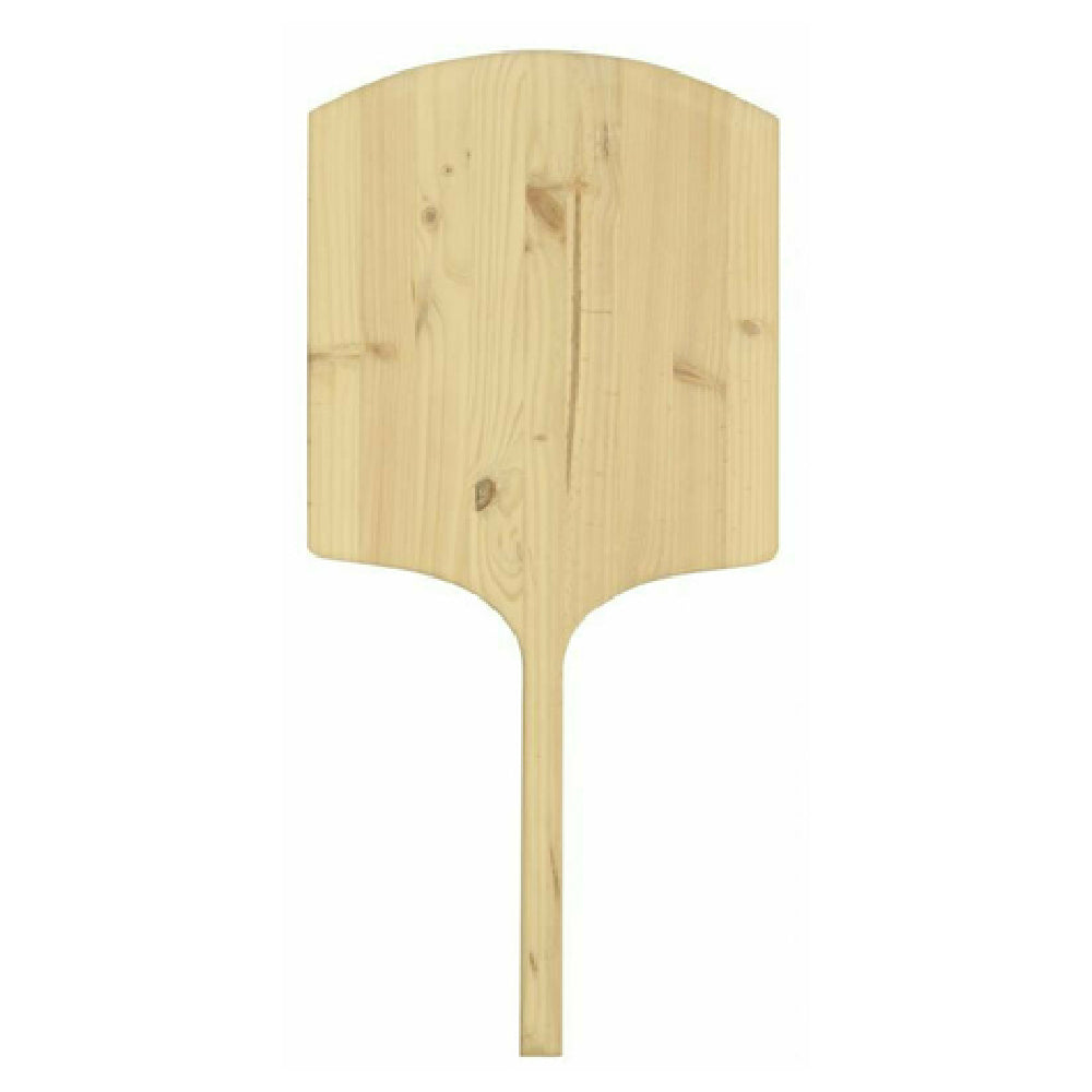 Omcan 80609 (80609) Pizza Peel 20" X 22" Blade 42" Overall Length