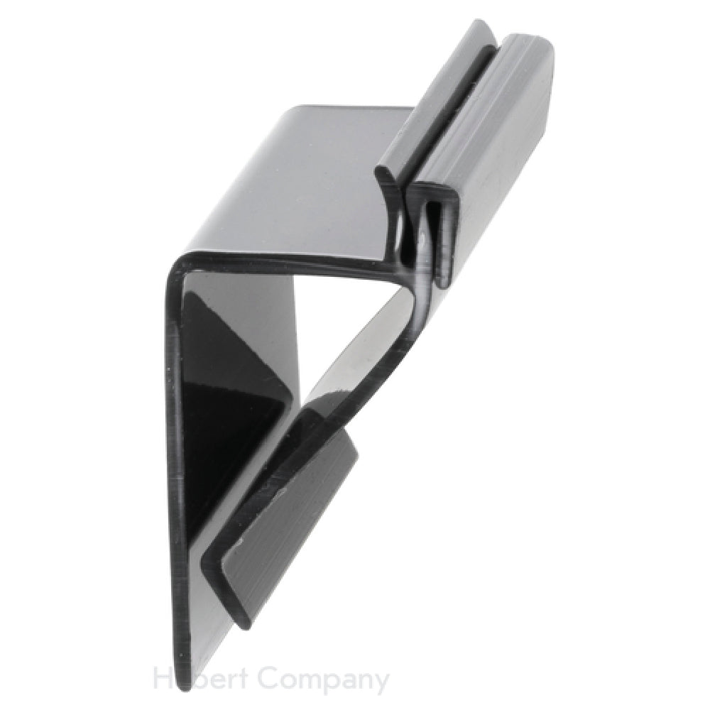 Hubert 28347 - Multi-Purpose Sign Holder/Clip, 1-1/4"L, 2-way