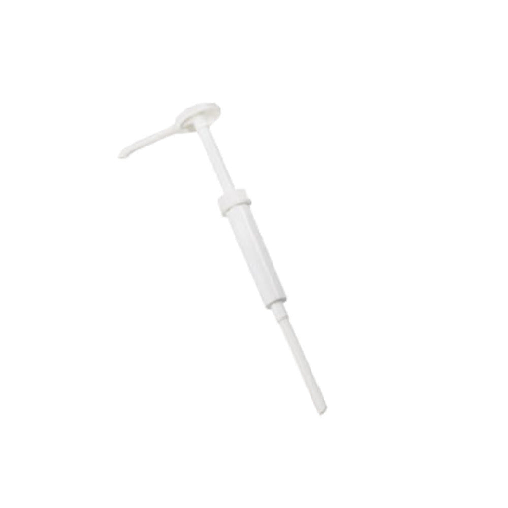 TableCraft Products 662110 - Economy Pump (662), 1 Oz., 11" Dip Tube