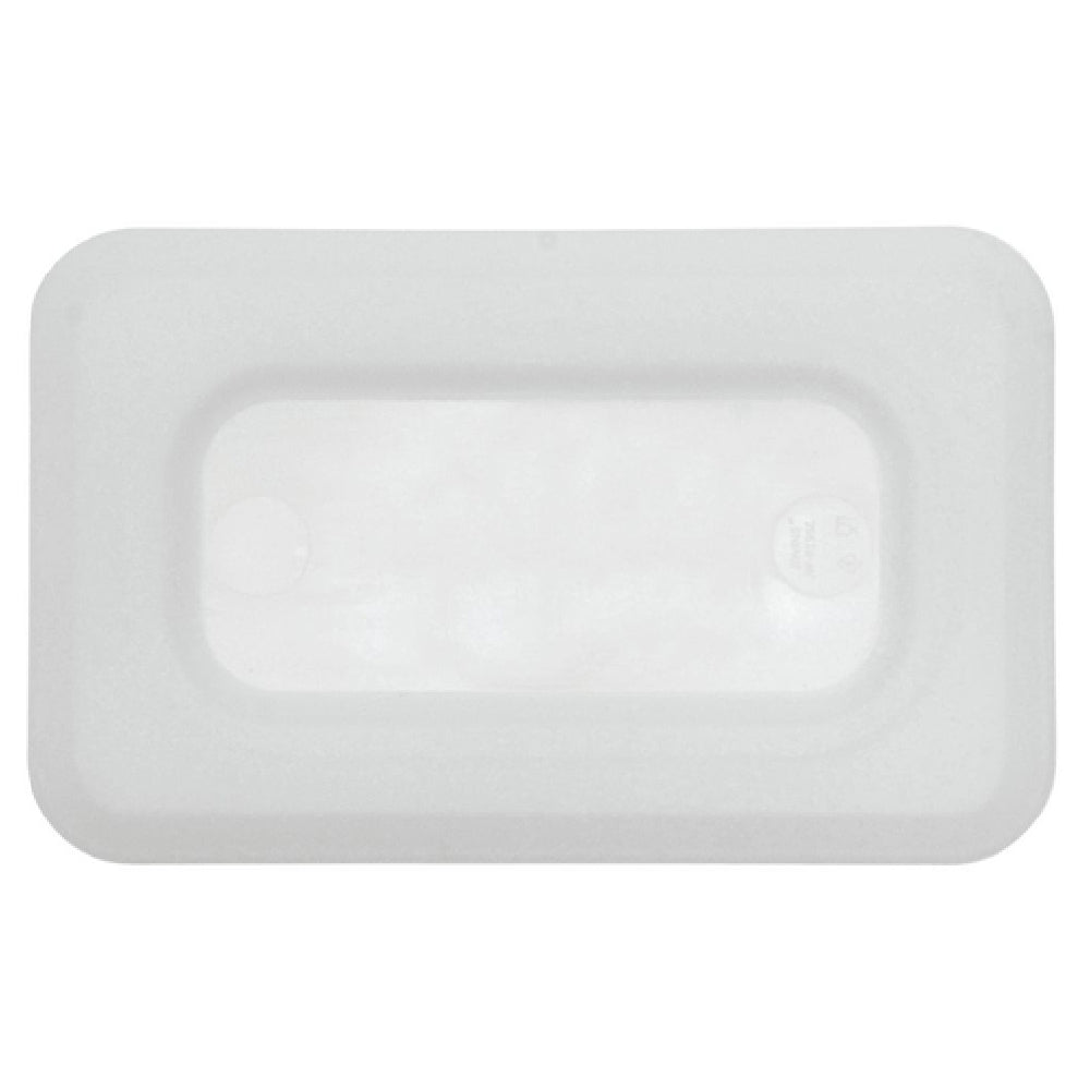 Hubert 89091 - Seal Cover, 1/9-size, For Cold Food Pan