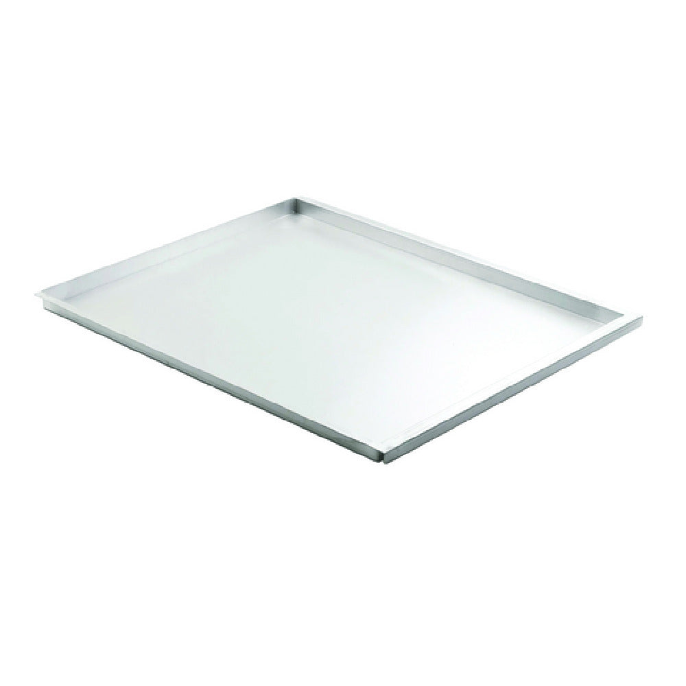 Hubert 37780 - Kratos Replacement Drip Tray, Stainless Steel, For Item 29Y-002