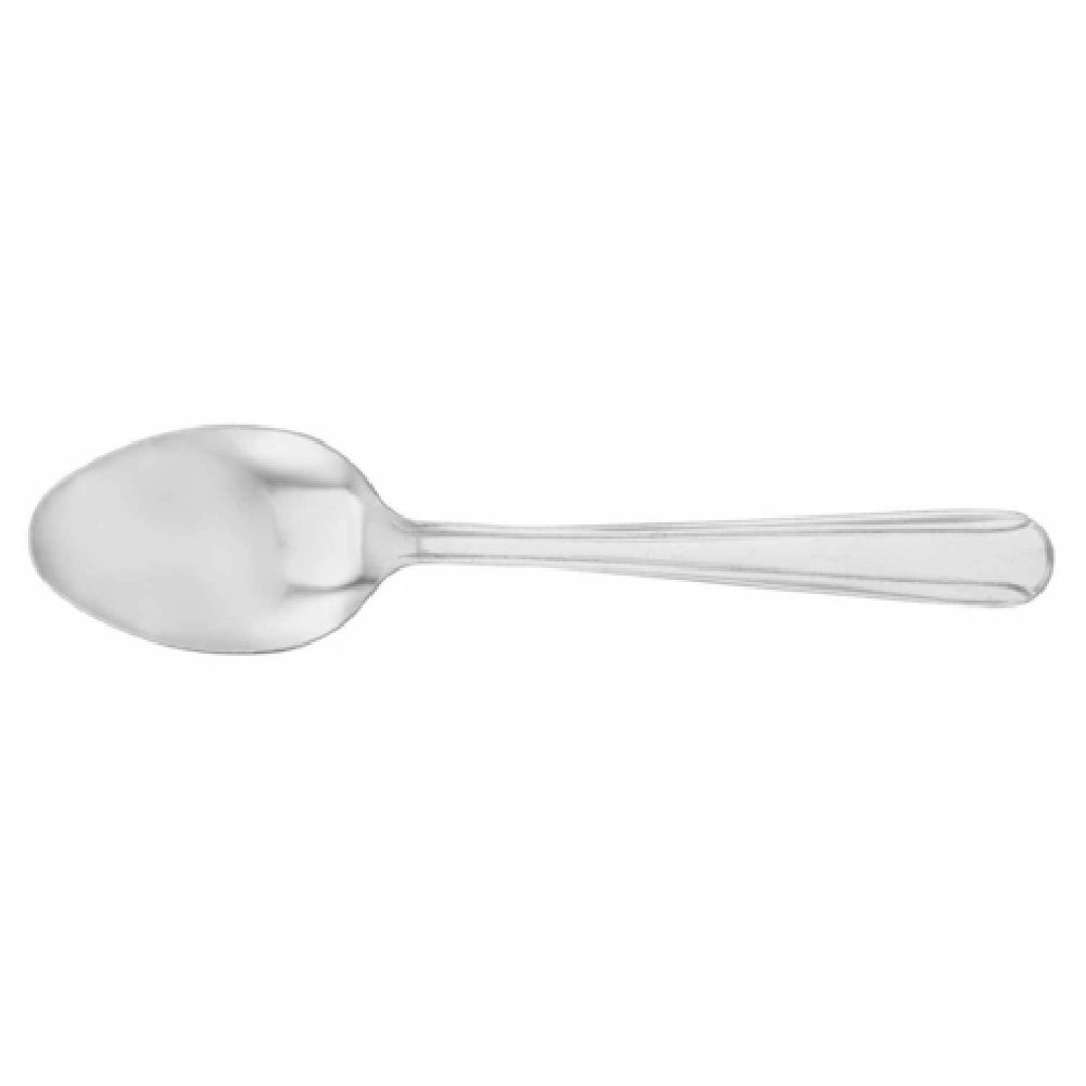 Steelite WL7401 Teaspoon 6" Medium Weight