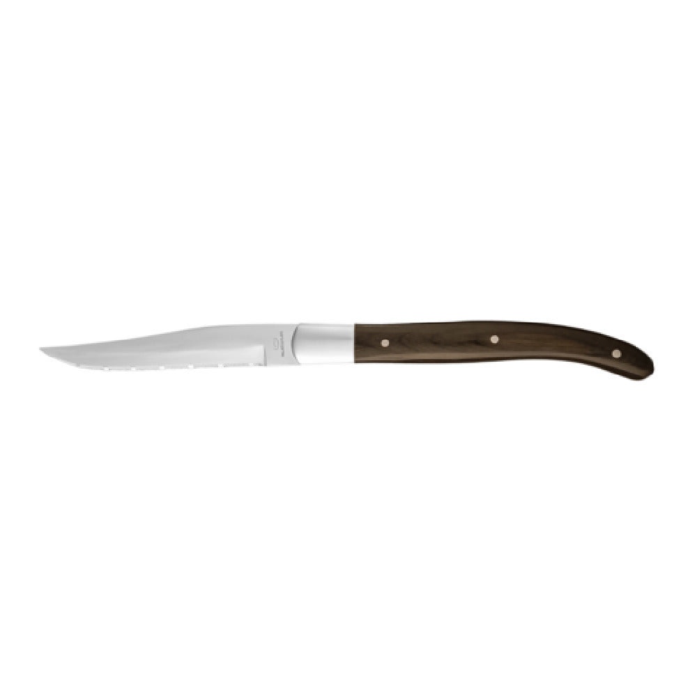 Palate & Plate MW-1001 - Steak Knife, 9", Fully Serrated