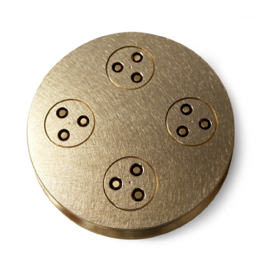 Sirman 28180062 Pasta Die #62 Bucatini 5mm 28180062