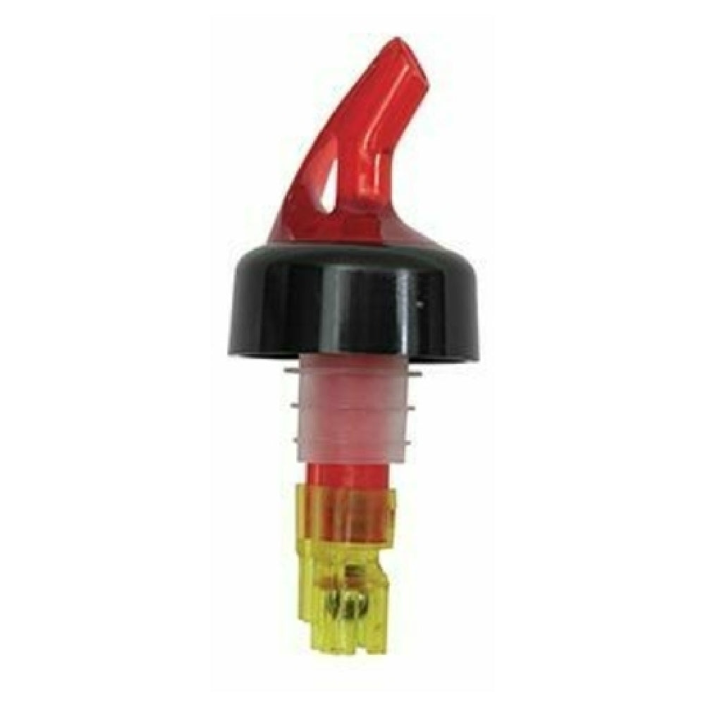 TableCraft Products 2249A - Cash & Carry Proper Pour™, 1-1/2 Oz., Plastic