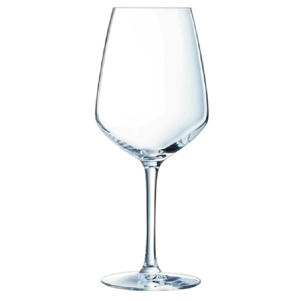 Arc Cardinal N4907 Arcoroc V. Juliette Universal 13.5 Oz (24 PC In A Case) Minimum Purchasing Unit CS