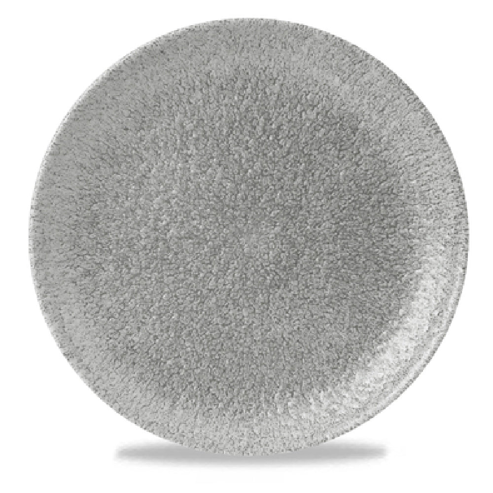 Churchill China RKGJEVP61 Plate 6-1/2" Dia. Round
