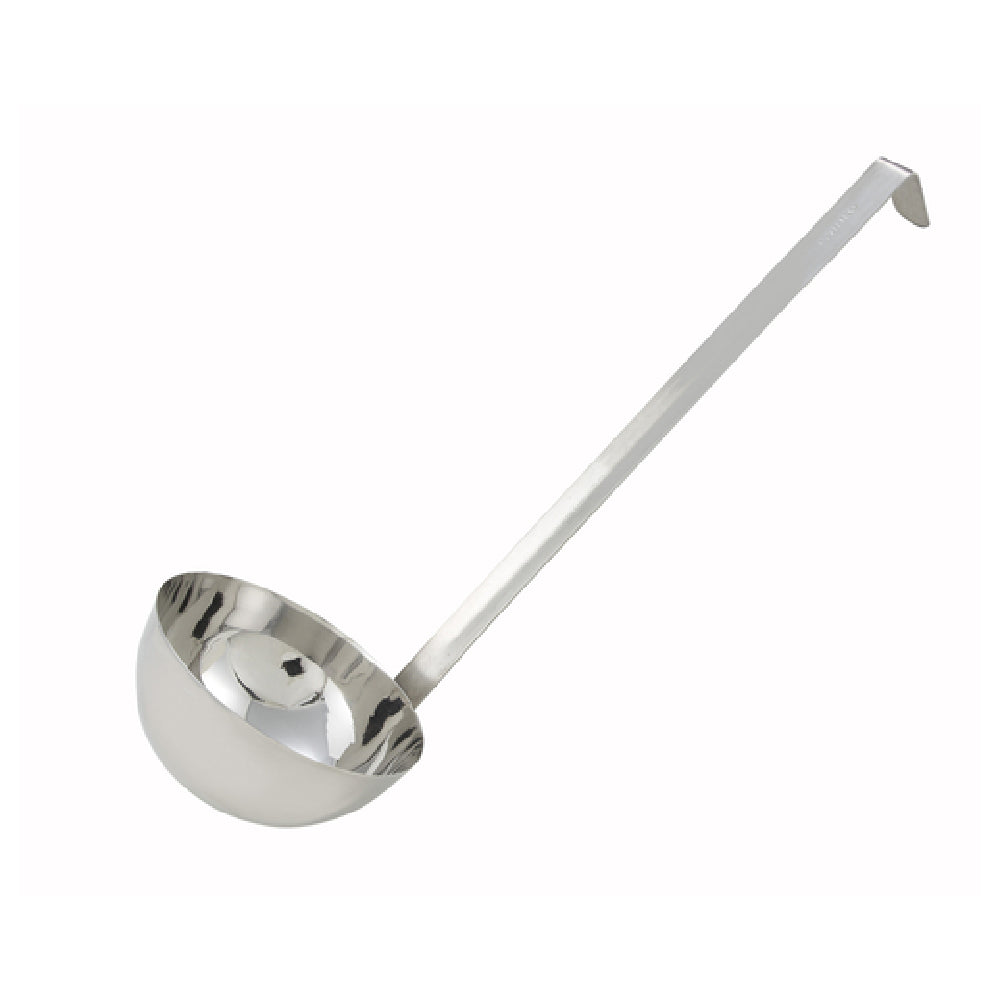 Winco LDT-32 Ladle 32 Oz. 16" Handle