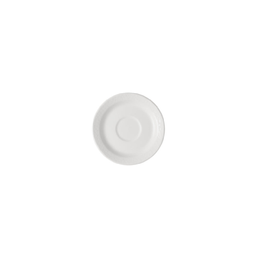 Churchill China WHVINSM 1 - Saucer 15Cm, 5.91", Eco Glaze Finish