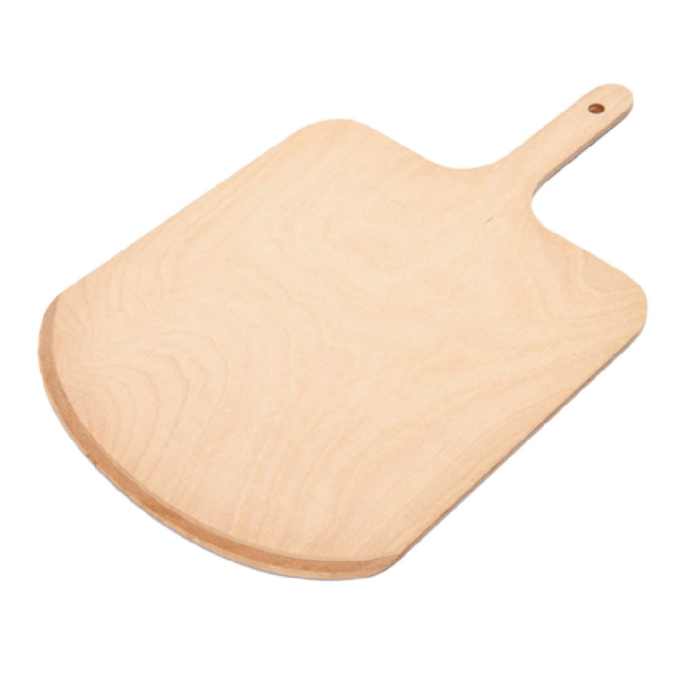 Omcan 81218 (81218) Pizza Peel 21-3/5” X 13-7/10” X 3/10”H Handle Included