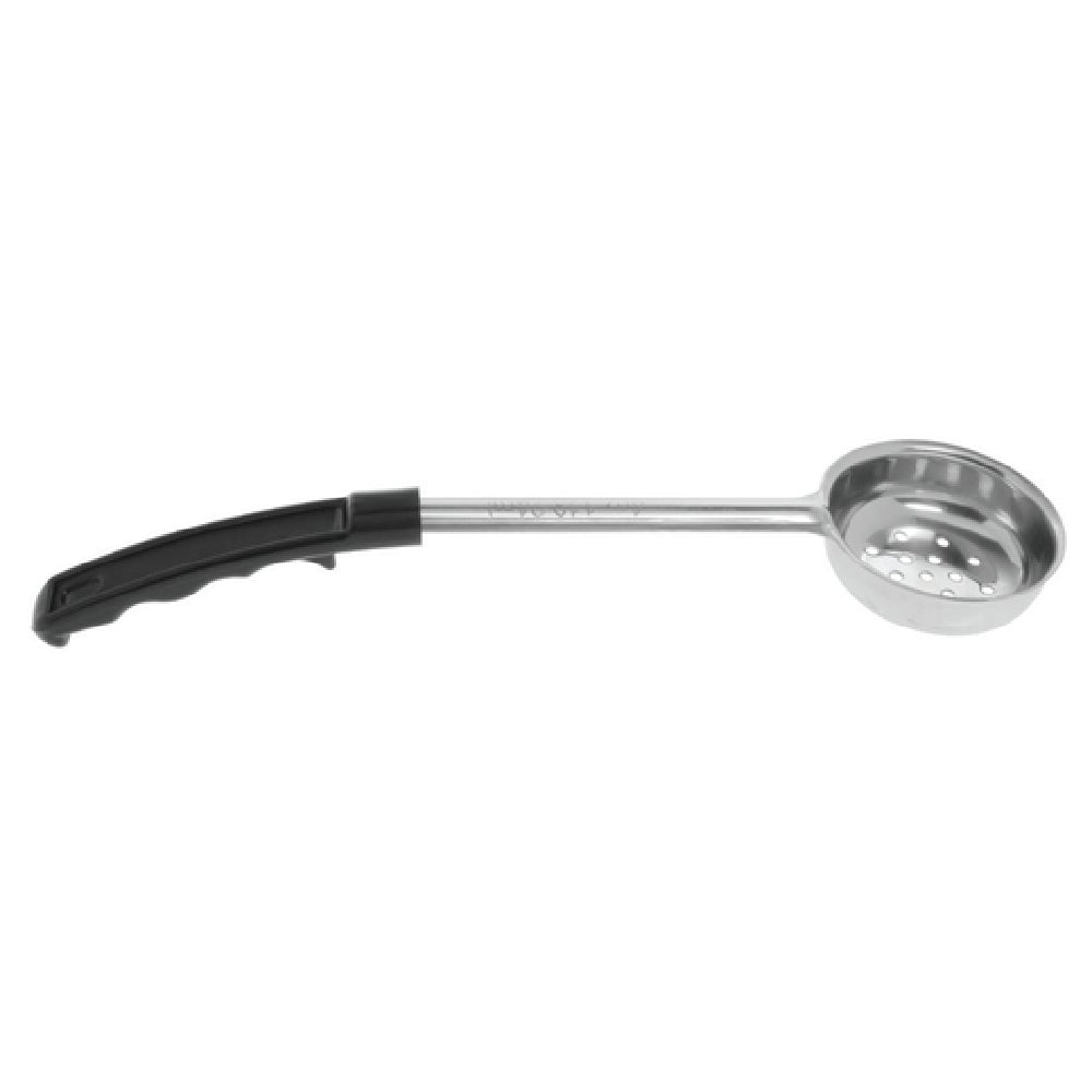 Hubert 90570 - Portion Spoon, 4 Oz., 10-1/2"