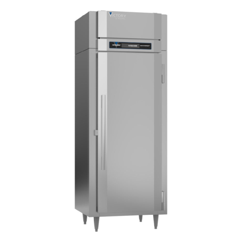 Victory FS-1N-S1-HC UltraSpec™ Series Freezer Powered By V-Core™ Reach-in