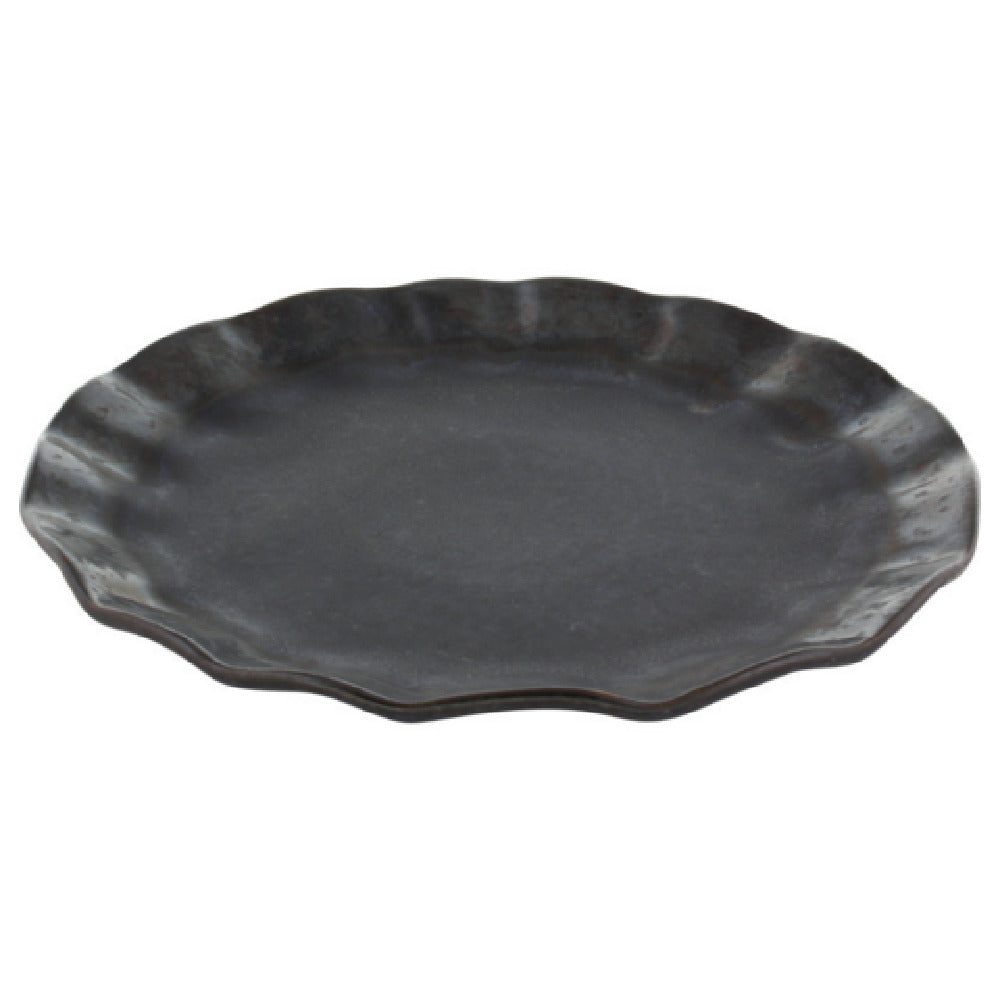 Bauscher Hepp P011228-009514 - Plate, 11" Dia., Round