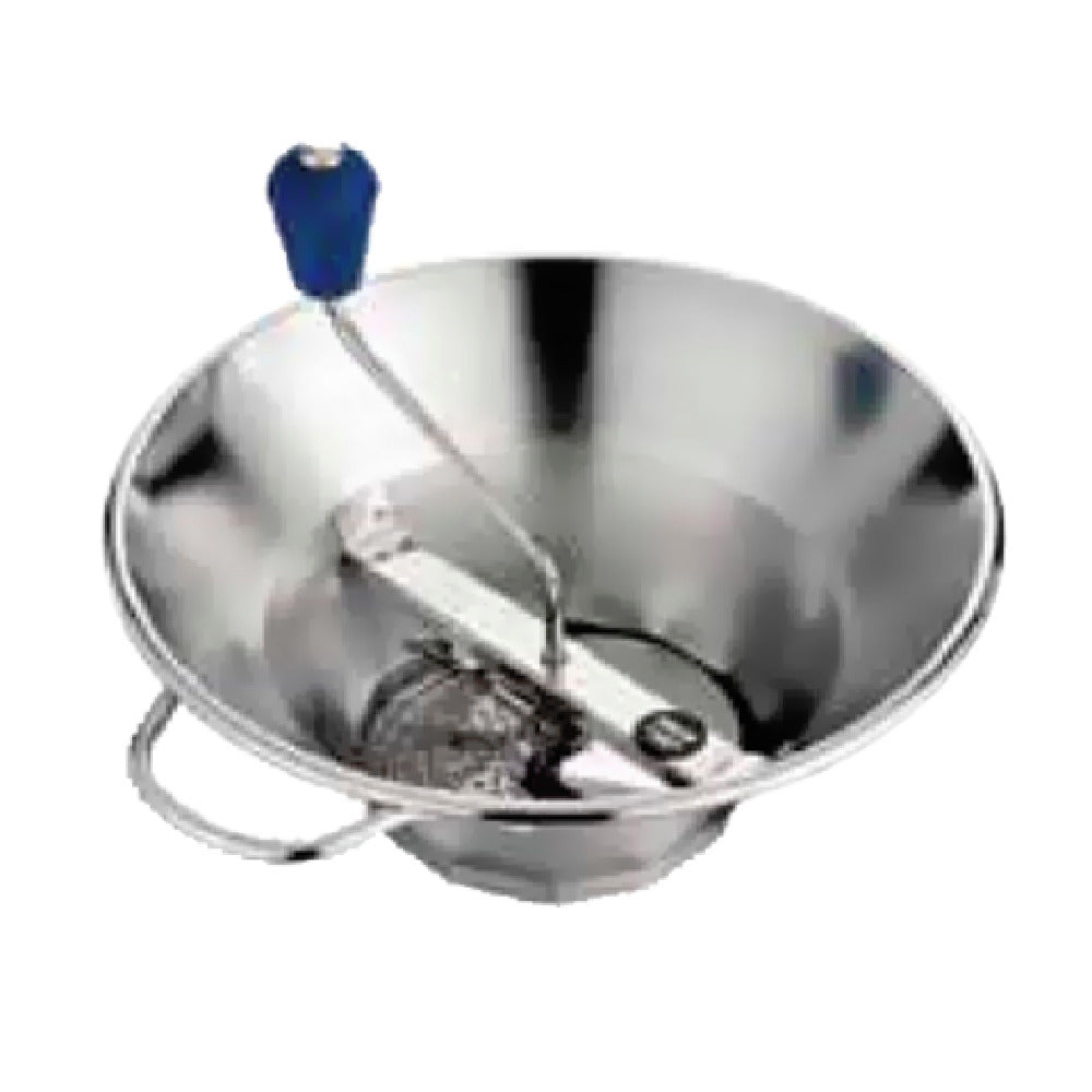 Matfer X3025 Food Mill Grid 3/32" Medium Grind